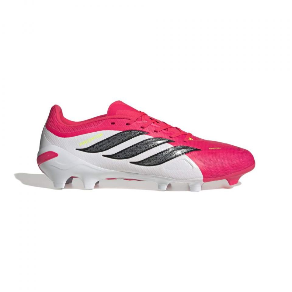 adidas Predator League FG Soccer Cleats | Born For Goals Pack